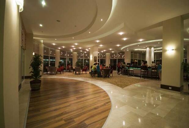 White Lilyum Otel - Görsel 10