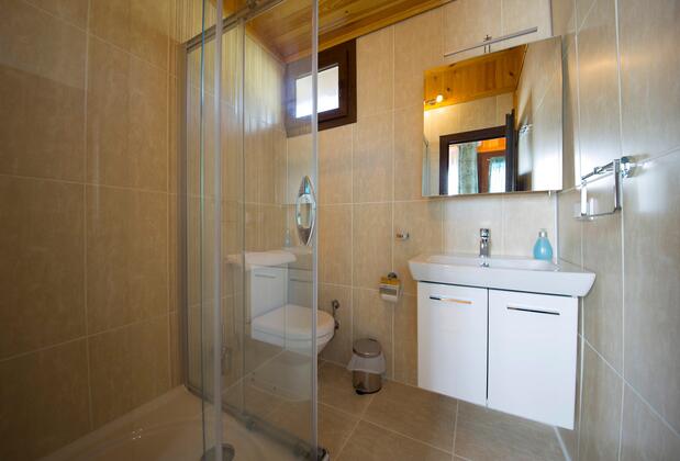 Bal Badem Bungalow - Görsel 23