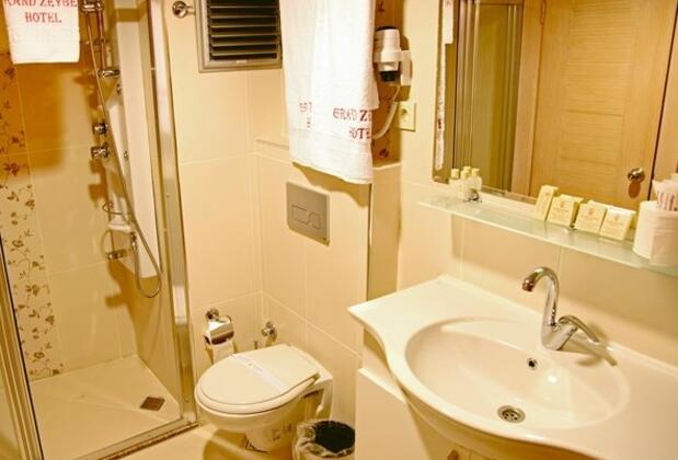 Grand Zeybek Hotel - Görsel 6