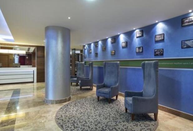 Hampton by Hilton Kayaşehir - Görsel 5