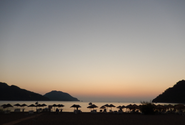 Likya Lodge Adrasan - Görsel 10