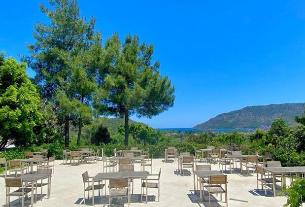 Likya Lodge Adrasan - Görsel 12