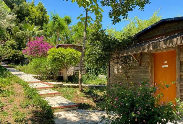 Likya Lodge Adrasan - Görsel 13