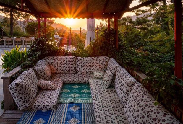 Likya Lodge Adrasan - Görsel 14