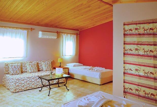 Likya Lodge Adrasan - Görsel 15