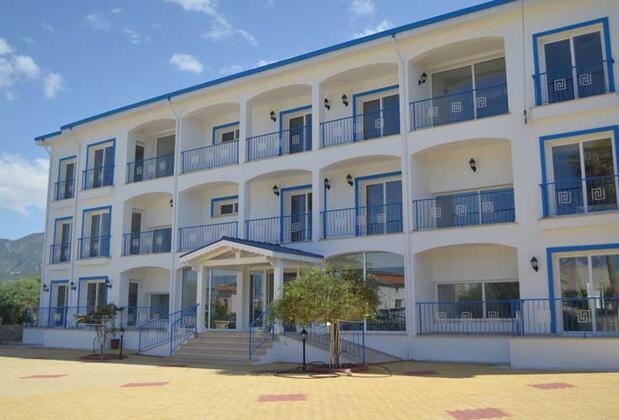 Queen Aphrodite Hotel - Görsel 3