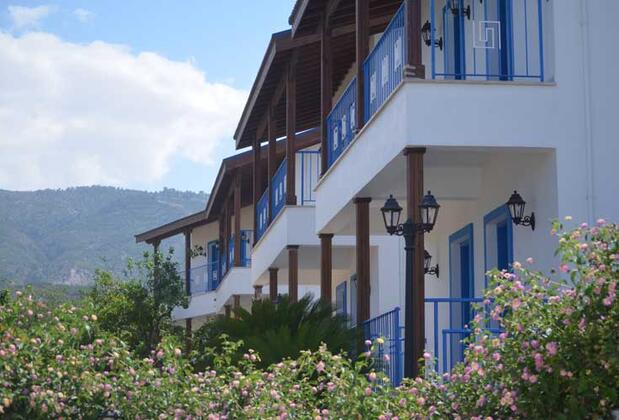 Queen Aphrodite Hotel - Görsel 6