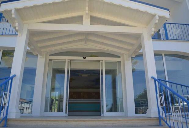 Queen Aphrodite Hotel - Görsel 9