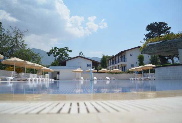 Queen Aphrodite Hotel - Görsel 7