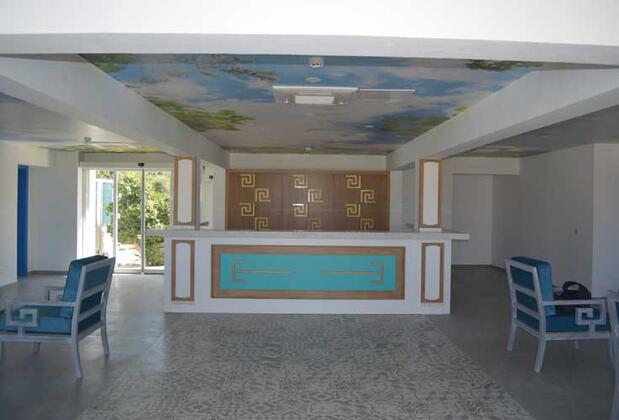 Queen Aphrodite Hotel - Görsel 10