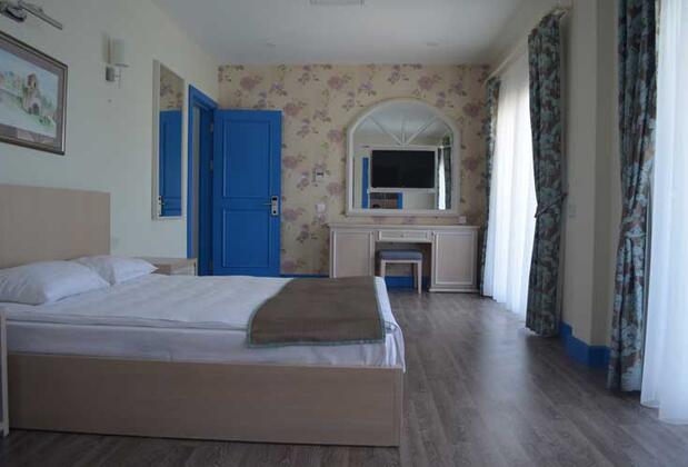 Queen Aphrodite Hotel - Görsel 14