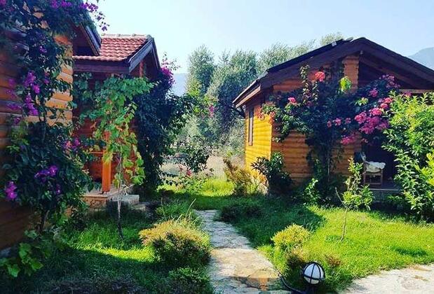 Bohem Butik Houses Datça - Görsel 6