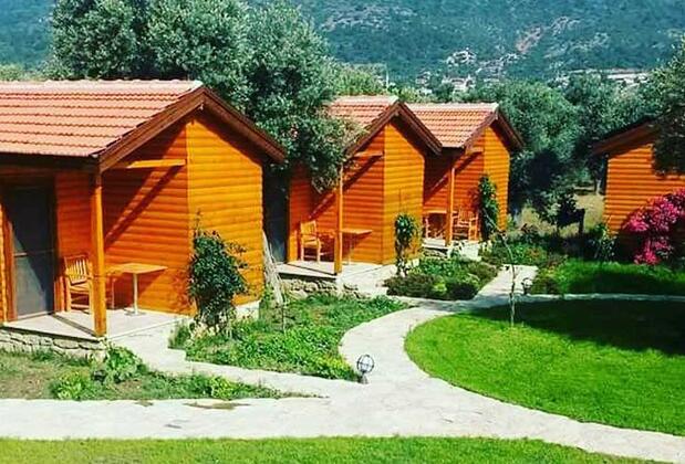 Bohem Butik Houses Datça - Görsel 3