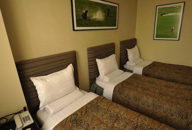 Efe Hotel Edirne - Görsel 15