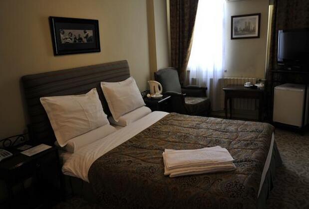 Efe Hotel Edirne - Görsel 16