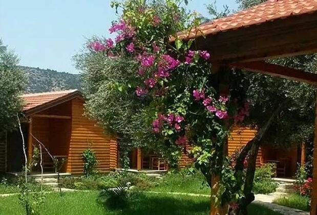 Bohem Butik Houses Datça - Görsel 4