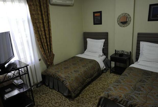 Efe Hotel Edirne - Görsel 18