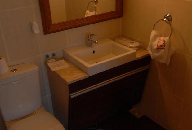 Efe Hotel Edirne - Görsel 19