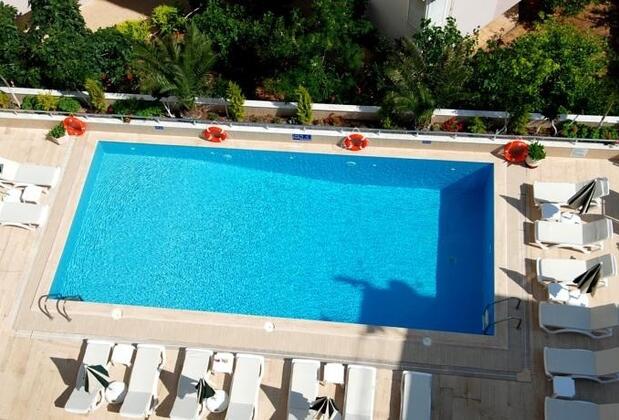 Lara Diamond Hotel - Görsel 8