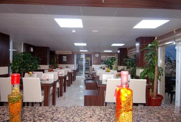 Lara Diamond Hotel - Görsel 11