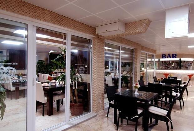 Lara Diamond Hotel - Görsel 2