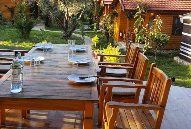 Bohem Butik Houses Datça - Görsel 16