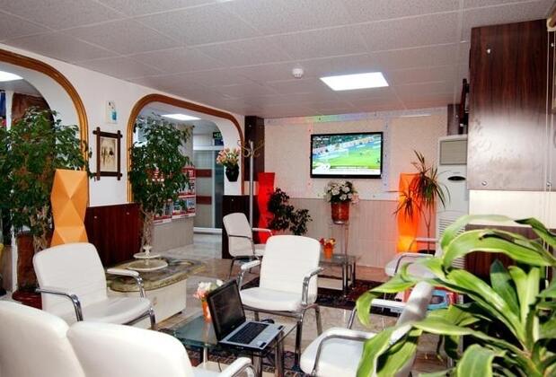 Lara Diamond Hotel - Görsel 9