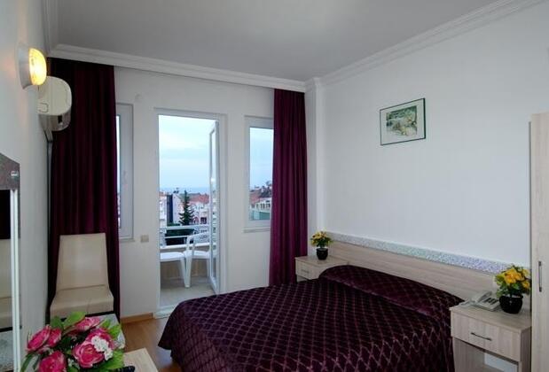 Lara Diamond Hotel - Görsel 6