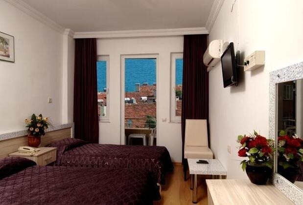 Lara Diamond Hotel - Görsel 3