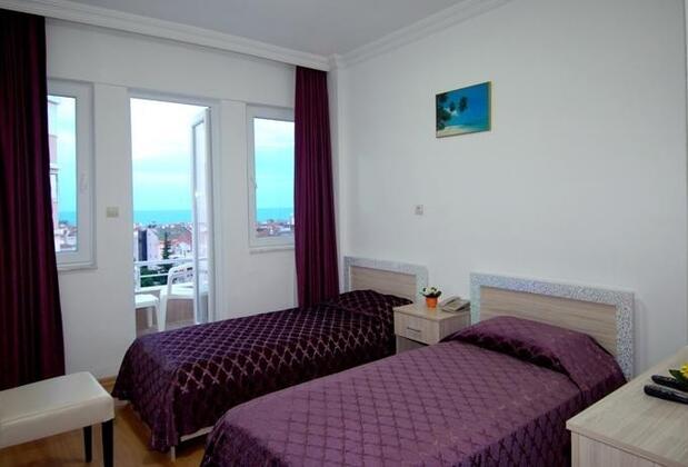 Lara Diamond Hotel - Görsel 5