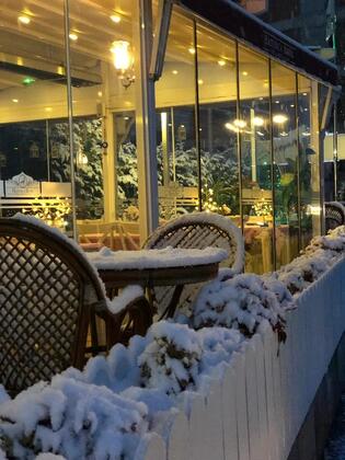 Hatunca Butik Otel - Görsel 29