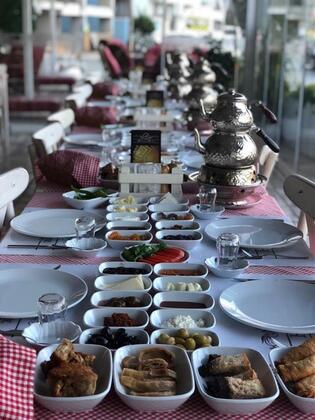 Hatunca Butik Otel - Görsel 10