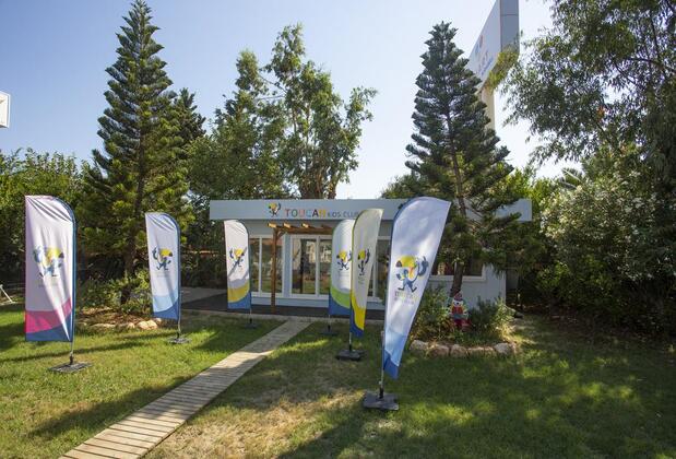 Club Hotel Mirabell - Görsel 17