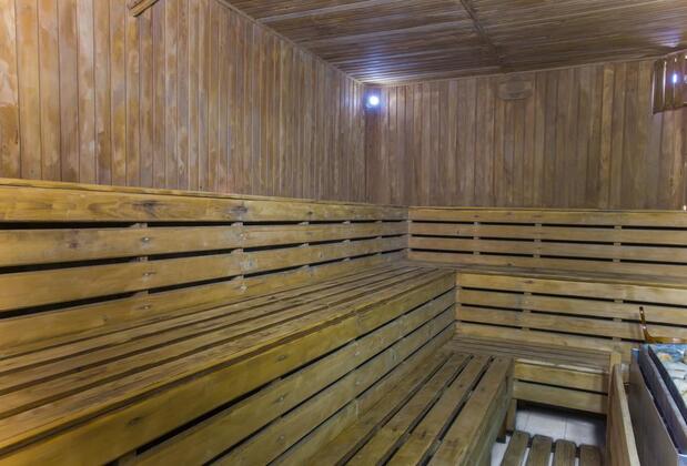 Club Hotel Mirabell - Görsel 13