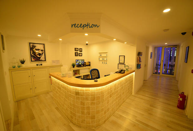 Minu Hotel - Görsel 8