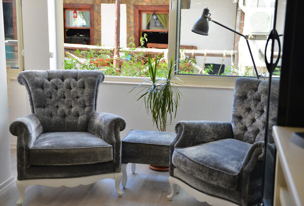 Minu Hotel - Görsel 6