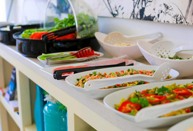 Minu Hotel - Görsel 4