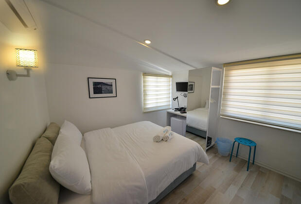 Minu Hotel - Görsel 15