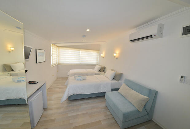 Minu Hotel - Görsel 16