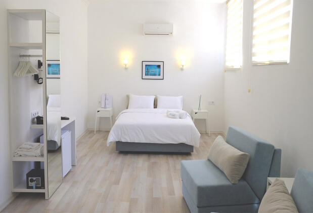 Minu Hotel - Görsel 17