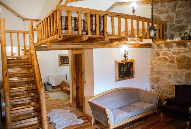 Moğla Taşhan Butik Otel - Görsel 21