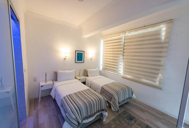 Minu Hotel - Görsel 18