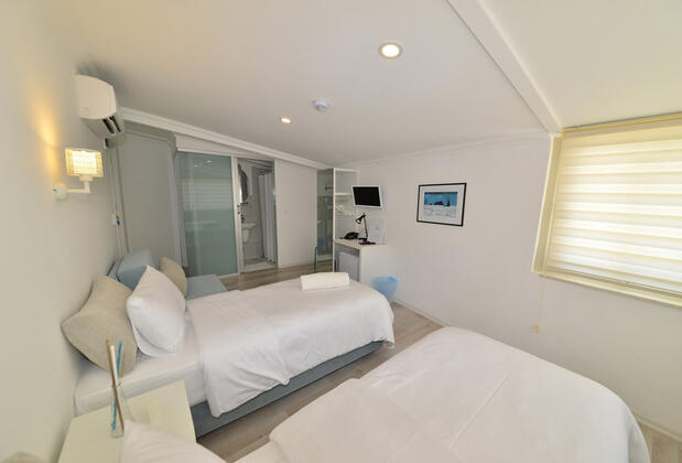 Minu Hotel - Görsel 19