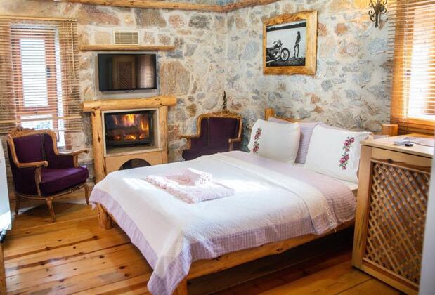 Moğla Taşhan Butik Otel - Görsel 22
