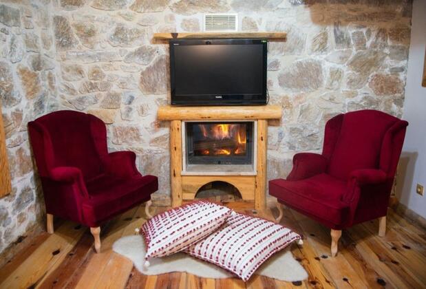 Moğla Taşhan Butik Otel - Görsel 23