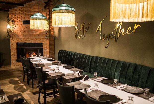 Moğla Taşhan Butik Otel - Görsel 13