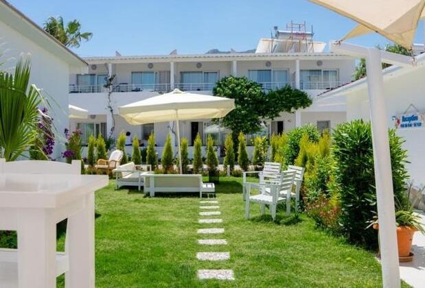 Fiko Hotel Restaurant & Beach - Görsel 4