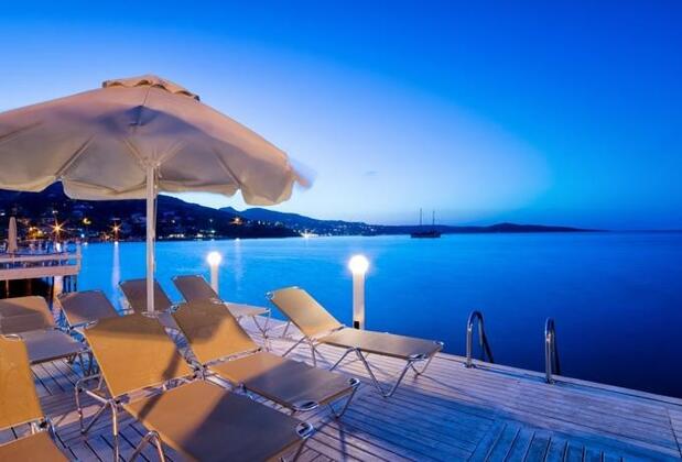 Fiko Hotel Restaurant & Beach - Görsel 3