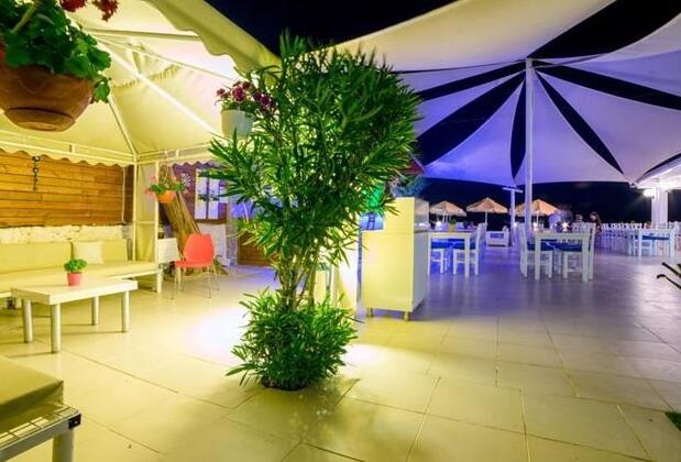 Fiko Hotel Restaurant & Beach - Görsel 6