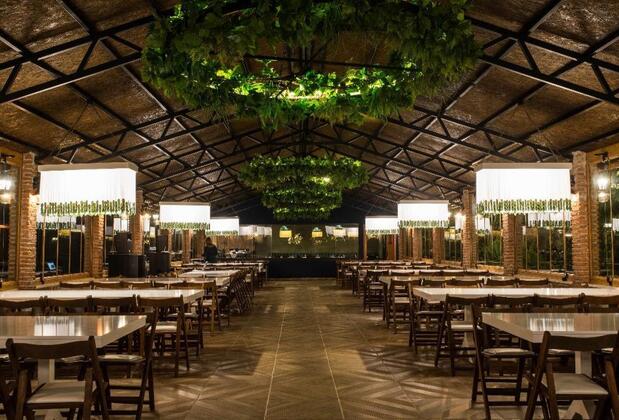 Moğla Taşhan Butik Otel - Görsel 12